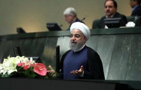 روحاني: لا ولن نجري مفاوضات ثنائية مع اميركا