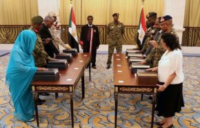«الفحص الأمني» يؤجل إعلان الحكومة السودانية مجدداً