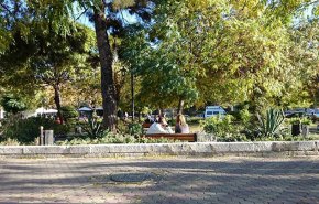 دمشق.. فرض عقوبة على من يمارس أفعالاً 'غير أخلاقية' في الحدائق