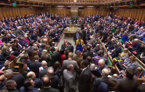 طرح ممانعت از 'برگزیت بی‌توافق' در پارلمان انگلیس به رأی گذاشته می‌شود
