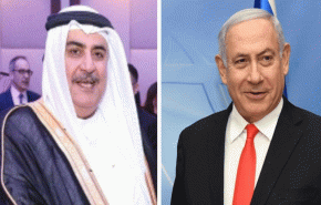 موضع بحرین و امارات علیه حزب‌الله به مذاق نتانیاهو خوش آمد