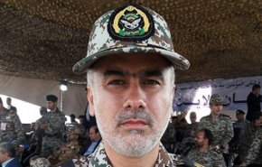 قائد بالدفاع الجوي: اجواء ايران مغلقة بوجه الناتو والسنتكوم
