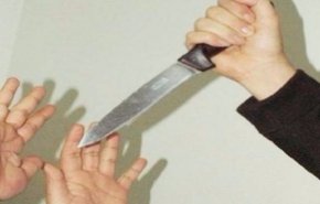 سوري يقتل حماته بمشاركة ابنتها... والسبب صادم!