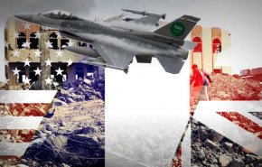 انگشت اتهام سازمان ملل به سمت آمریکا، انگلیس و فرانسه به علت دست داشتن در جنایت جنگی یمن 