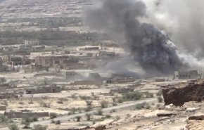 بالفيديو... استمرار الهجمات اليمنية رداً على تصاعد العدوان