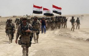 العراق... الرد السريع يعلن اعتقال قيادي بارز في 