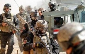 9 کشته و یک بازداشتی در عملیات نیروهای عراقی علیه عناصر داعش