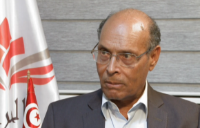 ضيف و حوار مع الرئيس التونسي الأسبق منصف المرزوقي
