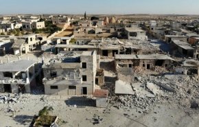 لماذا القصف الأميركي على إدلب؟