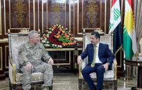 التحالف الأميركي: 'داعش' تعيد تشكيلها في العراق
