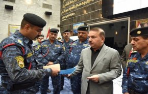 تكثيف الاجراءات الأمنية مع حلول شهر محرم في العراق