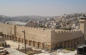 نتانیاهو در اقدامی تنش‌زا و انتخاباتی به 'مسجد ابراهیمی' می‌رود