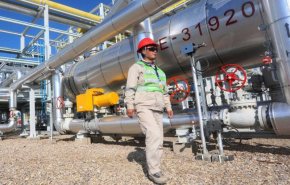 وصول أولى شحنات النفط العراقي إلى الأردن


