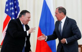 لافروف يعرب عن استعداد موسكو لاستئناف الحوار مع واشنطن

