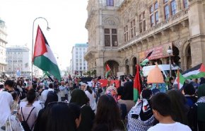 منظمة نمساوية تشجب إلغاء عرض فيلم حول القضية الفلسطينية