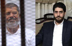 محامي عائلة مرسي :وفاة نجل مرسي طبيعية ونأمل أن يدفن في قريته