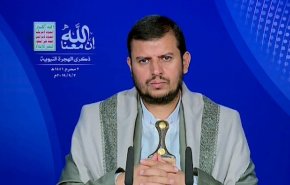 السيد الحوثي يؤكد الوقوف بجانب قضايا الامة الاسلامية