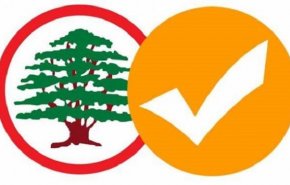 العلاقة بين التيار الوطني الحر والقوات اللبنانية إلى أين؟