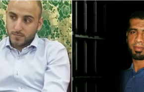 معاناة المعتقلين حسين السهلاوي وعلي فخراوي في سجن جو