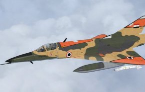 باكستان تستعد للحصول على مقاتلات Mirage V المصرية 