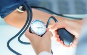 خبر مهم لمن يعانون من ارتفاع ضغط الدم 