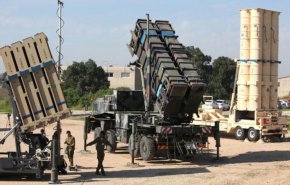 الجيش الإسرائيلي ينشر بطاريات ’باتريوت’