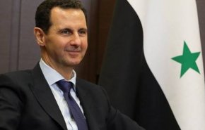 كشف جزء من مشروع الاسد لسوريا ما بعد الحرب