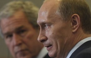 هشدار پوتین به بوش؛ دو روز قبل از حادثه 11 سپتامبر!