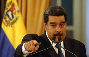  مادورو يطالب بملاحقة قضائية لغوايدو بسبب ’إسيكويبو’