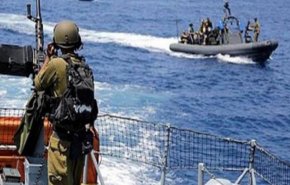 الاحتلال يطلق النار صوب مراكب الصيادين شمال غزة