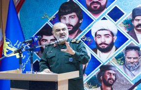 قائد الحرس يكشف عن أعظم امنية لترامب تجاه ايران