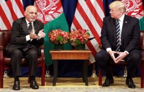 الرئيس الأفغاني يؤجل زيارته إلى الولايات المتحدة