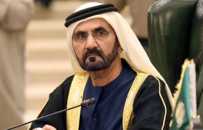 پاسخ الحوثی به توییت حاکم دبی