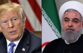 ایران: احتمال دیدار ترامپ و روحانی در نیویورک خبر جعلی است
