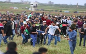 حماس تُحمّل الاحتلال تداعيات تغوّله على دماء المتظاهرين