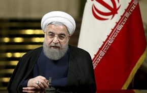 الرئيس روحاني سيشارك بقمة الاتحاد الاوراسي في يريفان