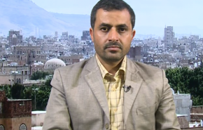 انصارالله: آمریکا درصدد تبدیل جنوب یمن به جولانگاه تروریسم است
