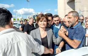 تركيا.. السجن 10 سنوات لزعيمة معارضة أدينت بإهانة أردوغان