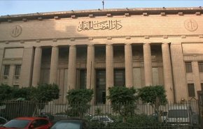 مصر... حكم بالمؤبد على قيادات إخوانية في قضية 'اقتحام الحدود'