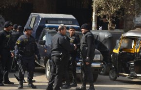 اعتقال 25 شخصا من الإخوان المسلمين في مصر
