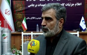 عزم إيراني مشروط لمواصلة تقليص الالتزامات النووية+فيديو