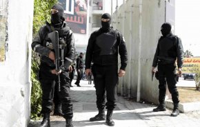 الأمن التونسي يضبط 29 شخصاً بتهمة اجتياز الحدود