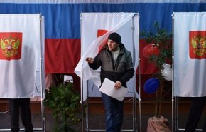 انطلاق ’يوم الاقتراع الموحد’ في روسيا