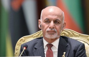 الرئيس الأفغاني يرد على إلغاء محادثات ترامب مع طالبان