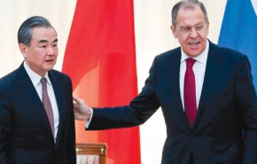 لافروف يرفض وصف الصين بـ’الأخ الأكبر’ لروسيا