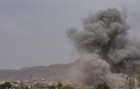 إصابة يمنيين بنيران مرتزقة السعودية في مدينة الحديدة
