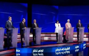المناظرات التونسية.. بين الوجه النسائي والكرسي الفارغ