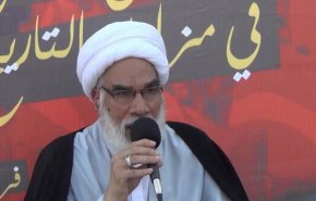 سلطات البحرين تستدعي الشيخ حسن الشاخوري للتحقيق