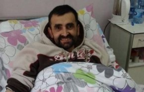 استشهاد الأسير بسام السايح في سجون الاحتلال