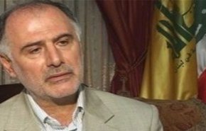 وزیر لبنانی: در سوریه مبارزه نمی‌کردیم تکفیری‌ها در قلب شهرهای ما بودند